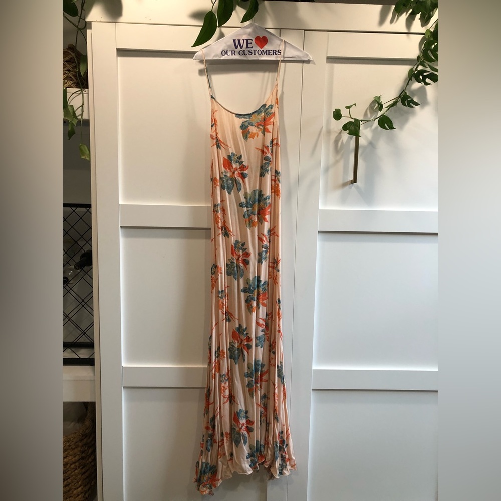 Free People Max Dress
